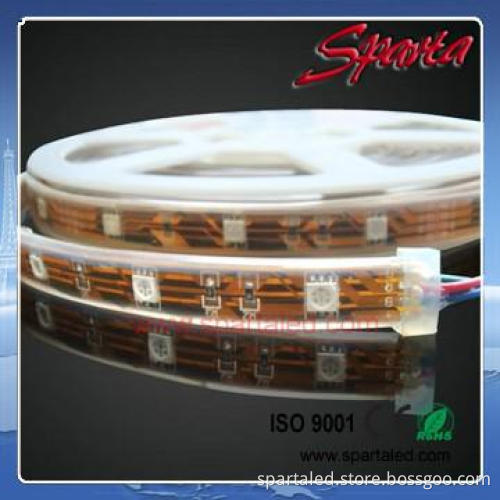 cheap led strip light flexible smd 5050 led strip light